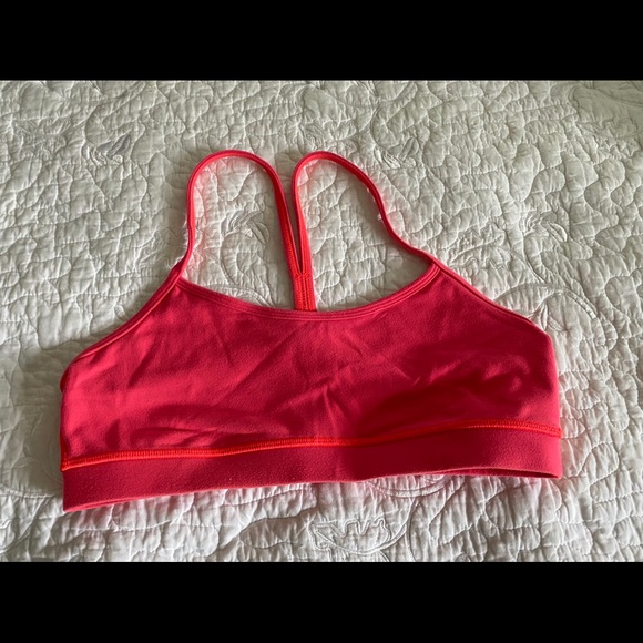 lululemon athletica Other - Lululemon Sports Bra, Size 10